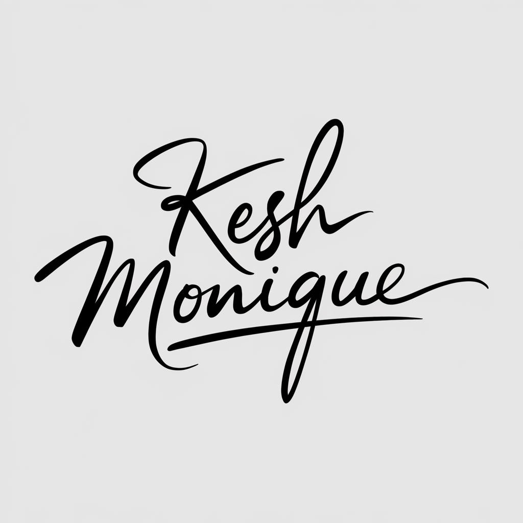 Kesh Monique Music